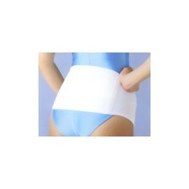 中山式　遠赤外線腰椎ベルト　Ｍ