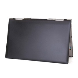 mCover Envy x360 13-BDxxxx /13-AYxxxx 13.3" Hard Case Cover (Not Compatible with Other HP Models) (Black)