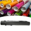 GaotKeut Extendable Poster Tube,Expand from 30” to 54” Case Expandable