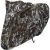 Oxford Aquatex Camo Motorcycle Cover CV212 (Medium) Camouflage