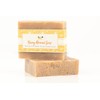 Bath Blessing Honey Almond Soap