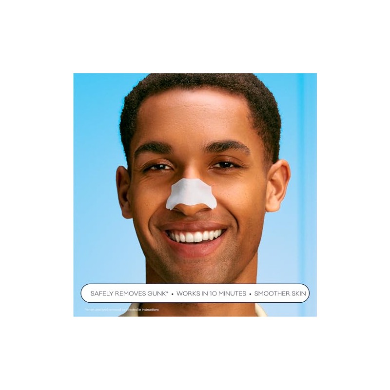 Bioré Deep Cleansing Pore Strips (14 Count)