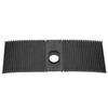 Gear Shift Dust Cover 3W1713111J Plastic Shifter Dust Proof Cover