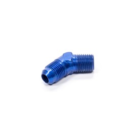 Fragola Fragola (482308) #8 x 3/8" MPT 45 Adapter Fitting