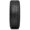 LANDSAIL LS588 UHP Performance Radial Tire - 245/40ZR19 98W