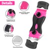 Razor Blade Scraper Tool Kit - 2Pack Razor Scrapers &