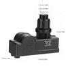 WADEO Fire Pit Grill Igniter Kit, Grill Igniter Replacement with