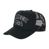 Avilex Mesh Cap, Men's Hat, USA AVIREX, Large Size, Big