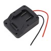 Power Tool Battery Adapter PTFE 1332 12AWG Cable Electric Tool