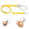Outdoor Mountaineering Climbing Roofing Roofers Aerial Work Safety Belt Protection