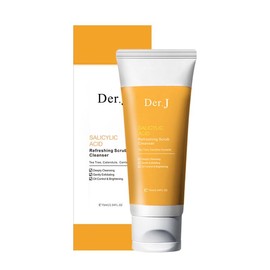Refreshing Scrub Cleanser