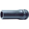 ko-ken 3/4 (19 mm) Sq. Impact 12 Square dyi-pusoketto 19 mm 16305 m – 19