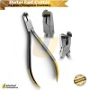 Medentra TC Long 14.5cm Distal End Dental Cutter Universal Cut