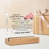 Romantic Gifts for Women, I Love You Gifts for Her,