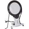 Levenhuk Zeno Vizor N2 Neck Magnifier with LED Light, Comes