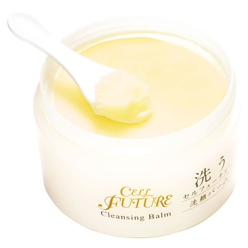 Apros Self Duture Face Wash Balm, 3.2 oz (90 g),