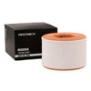RIDEX 8A0403 Engine Air Filter Insert with Pre-Filter
