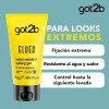 Got2b Glued Pack, Gel Fijador 150ml Gel pa cejas 16ml