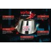 Thunerdome BBQ Vortex BBQ Vortex ™ Weber Kettle 22 26.75