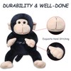 MAZEL Monkey Head Cover for Golf Driver Add Fun and