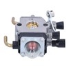 Carburetor Carb Kit Replacement Fit for STIHL fs38 fs45 fs46