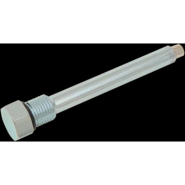Drag Specialties Extended Magnetic Transmission Drain Plug #0710-0239