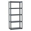 VEVOR Storage Shelves, 2000 lbs, 5 Tier Garage Storage Shelving,