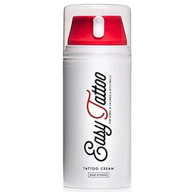 Easytattoo Healing Cream Tattoo 100 ml