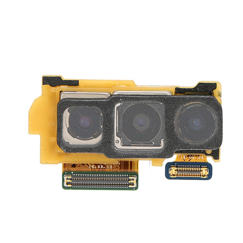 Rear Camera Flex Cable for Galaxy S10 G973U Professional High