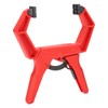 Ratchet Spring Clamp Quick Release Engineering Plastic C Clamp Handle