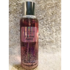 Victoria's Secret Mist & Lotion Set 2  BLUSHING BUBBLY