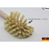 MAAJ Wheel Brush/Therm Oskan Nen with Fever Fitting – Made