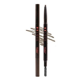 Be Love My Line Auto Eyebrow / Dark Brown / 비러브 마이라인 오토 아이브로우 / 다크브라운