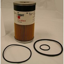 6/PACK FLEETGUARD FUEL WATER SEPARATOR FS19729