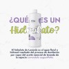 Hidrolato de Lavanda Hebbe: Tónico Facial Natural para Todo Tipo
