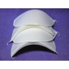 HAND ® Light Weight Shoulder Pads White, Style 1110 –