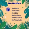 Originally Yellow All-Purpose Fruit and Veggie Wash | Plant-Based House
