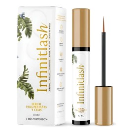 Serum Pestañas Infinitlash Suero Alargador Pestañas