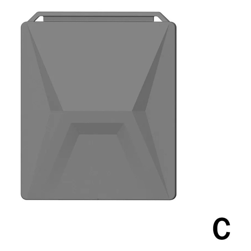 Funda Protectora De Silicon Para Antena Starlink Mini