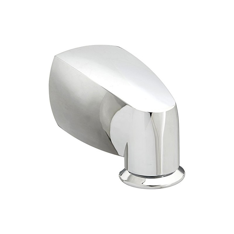 Danco 4599759 Chrome 6.in Pull Down Tub Spout, 6 Inch