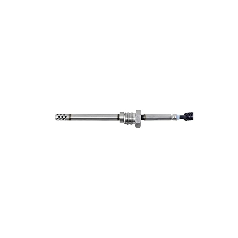 HELLA 6PT 010 376-311 Sensor, Exhaust Gas Temperature – 2-Pin