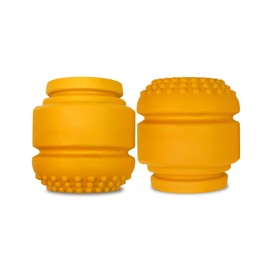 2Pcs Front Strut Bumper Bump Stop Replace DC3Z-3020-B K201944 Suspension Jounce Bumper Fit for Ford F-250 F-350 F-450 F-550 F-650 Super Duty 2005-2024