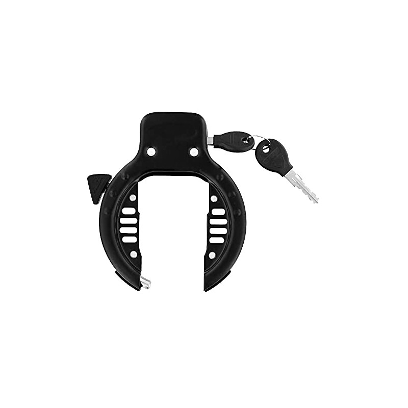 T'nB Umframlock Unisex Adult Black 13 x 15.5 x 2