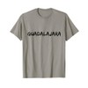 Guadalajara T-Shirt