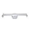 Sealproof Fan Brace - Electrical Box and Support Bar for