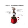 Swiss Miss Chocolate Peppermint Hot Cocoa Mix, Keurig K-Cup Pod,