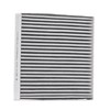 RIDEX 424I0459 Cabin Air Filter Pollen Filter Activated Carbon