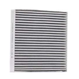 RIDEX 424I0459 Cabin Air Filter Pollen Filter Activated Carbon
