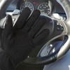 Motorcycle Riding Gloves - Warm Winter Gloves - Water-Resistant Motorbike