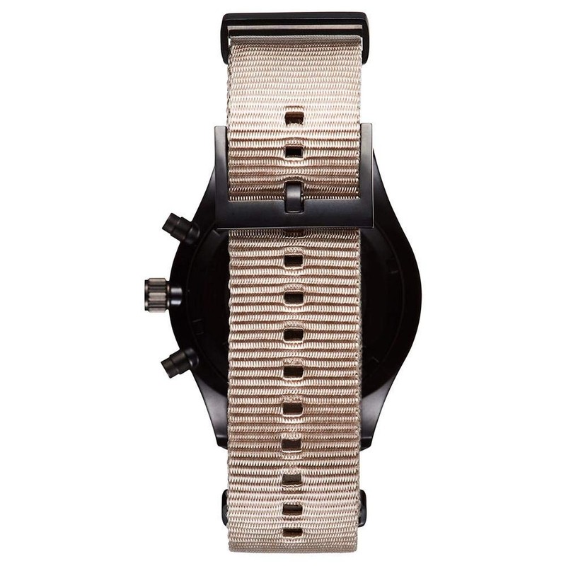 MVMT Men's Watch MV01-BLBR